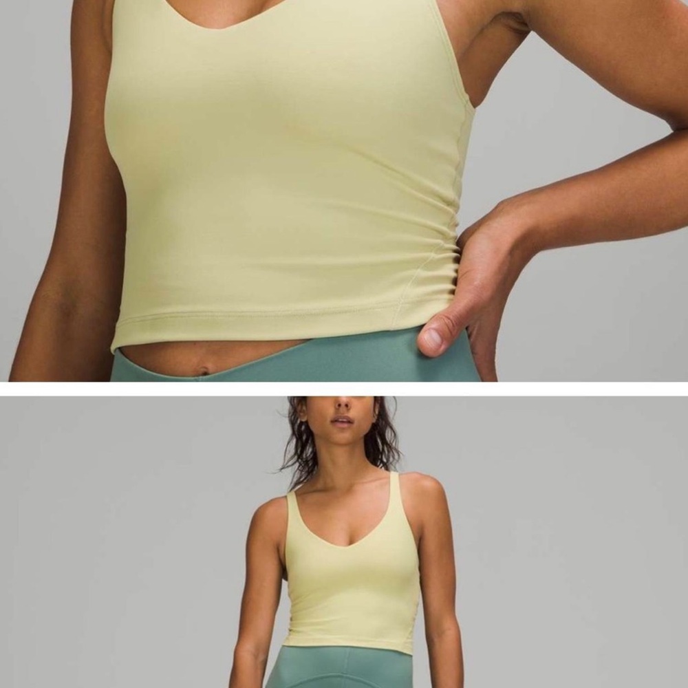 Lululemon Align Tank Top